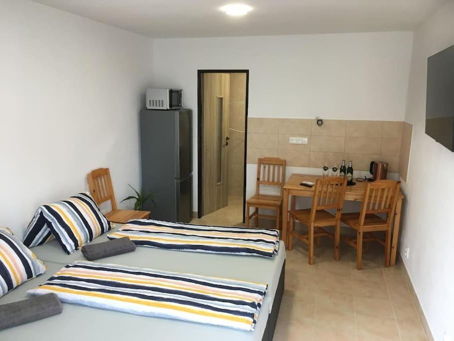Apartmany U Hadiny 훔폴렉 외부 사진