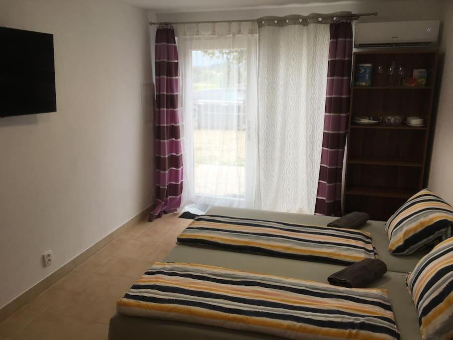 Apartmany U Hadiny 훔폴렉 외부 사진